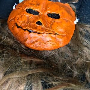 New Asylum Escape One Size Adult Mask